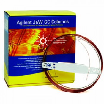 Колонка капиллярная CP-Wax 52 СВ, 25 м х 0,25 мм х 1,20 мкм, СР7673 Agilent