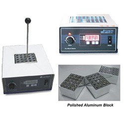 LBH-T01 Компактный твердотельный термостат Daihan Labtech