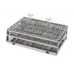 Пружинный штатив SR-2450 Для LSI-1005R Daihan Labtech 