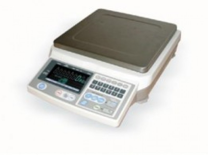 Весы счетные FC-50Ki A&D (AandD)