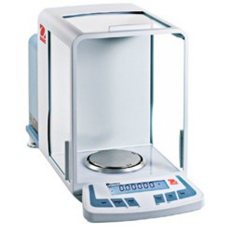 Весы аналитические DV215CD OHAUS