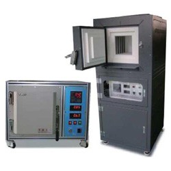 Высокотемпературная муфельная печь LEF-605S-15 Daihan Labtech