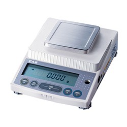 Весы лабораторные CBL-220H CAS