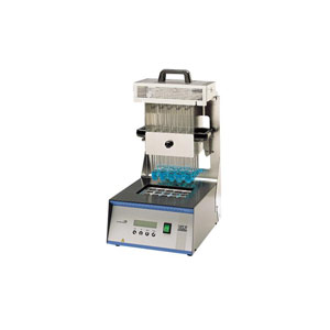 Блок-дигестор DK 20/26 VELP Scientifica