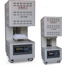 LEF-505S-1 Элеваторная печь ( +970 - 1100 °С ) Daihan Labtech
