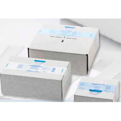 Aluminium oxide 150 F254 (0,20 мм) АП Пластины  20*20 см, 25 шт/уп MERCK