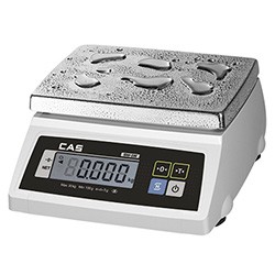 Настольные весы SW-10W CAS