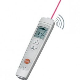 testo 826-T2 Инфракрасный термометр Testo