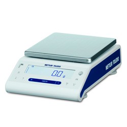 Весы прецизионные ML4001 Mettler Toledo