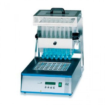 Блок-дигестор DK 6/48 VELP Scientifica