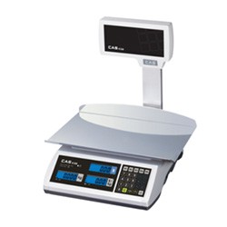 CAS ER-PLUS-15 MCBU Весы CAS