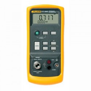 Калибратор датчиков давления Fluke 717 1500G Fluke