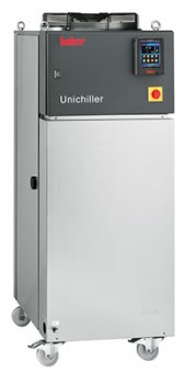 Охладитель-циркулятор Unichiller 210T с Pilot ONE Huber
