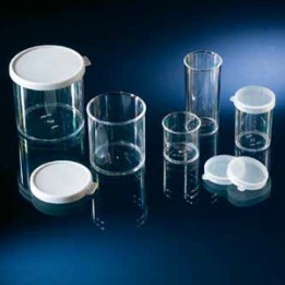 Транспортный Контейнер серый Thermo Scientific Nunc