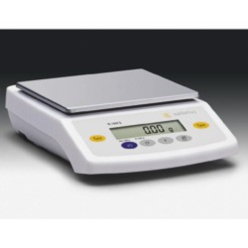 Прецизионные весы TE2101 Sartorius