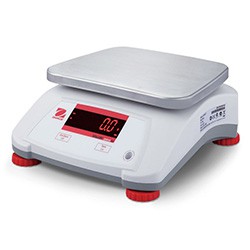 Водозащищенные V22XWE3T  настольные весы OHAUS
