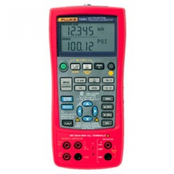 Многофункциональный калибратор процессов 725Ex Fluke