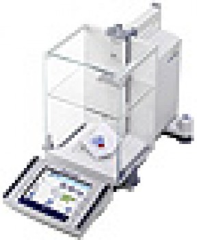 Лабораторные аналитические весы XP-A