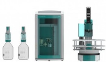 ProfIC Vario 4 Anion Metrohm