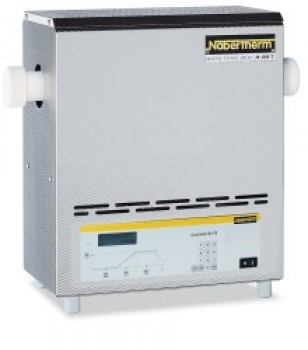 Печь трубчатая горизонтальная R 50/500/13, контролер B180 (Труба 40 х 700 мм) Nabertherm