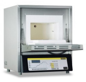 Печь муфельная LT 24/12, контролер P 330 Nabertherm