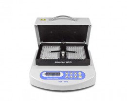 PST-100HL Термошейкер для планшетов BioSan