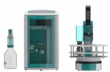 ProfIC Vario 15 Anion Metrohm