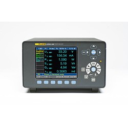 Анализатор качества электроэнергии N4K 3PP54I Fluke