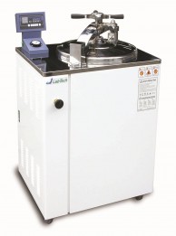 LAC-5080SD Вертикальный лабораторный автоклав Daihan Labtech