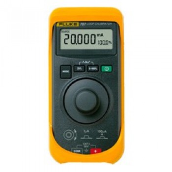 Калибратор петли тока Fluke 707 Fluke