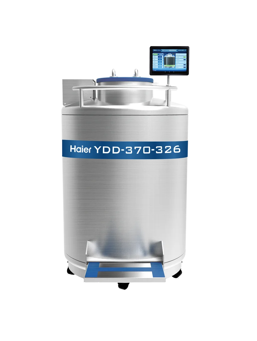 YDD-370-326 Система для хранения в жидком азоте (криохранилище, биобанк) Haier Biomedical