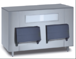 БУНКЕР ДЛЯ ЛЬДА SCOTSMAN UBH 2250