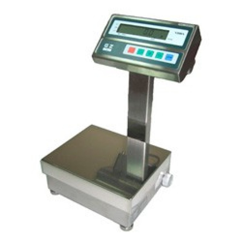 Взрывобезопасные весы ViBRA GZH-B1500CEX ViBRA
