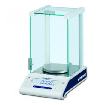 Весы прецизионные ML303 Mettler Toledo