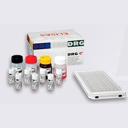 Aденовирус (Adenovirus IgA) ДРГ Техсистемс