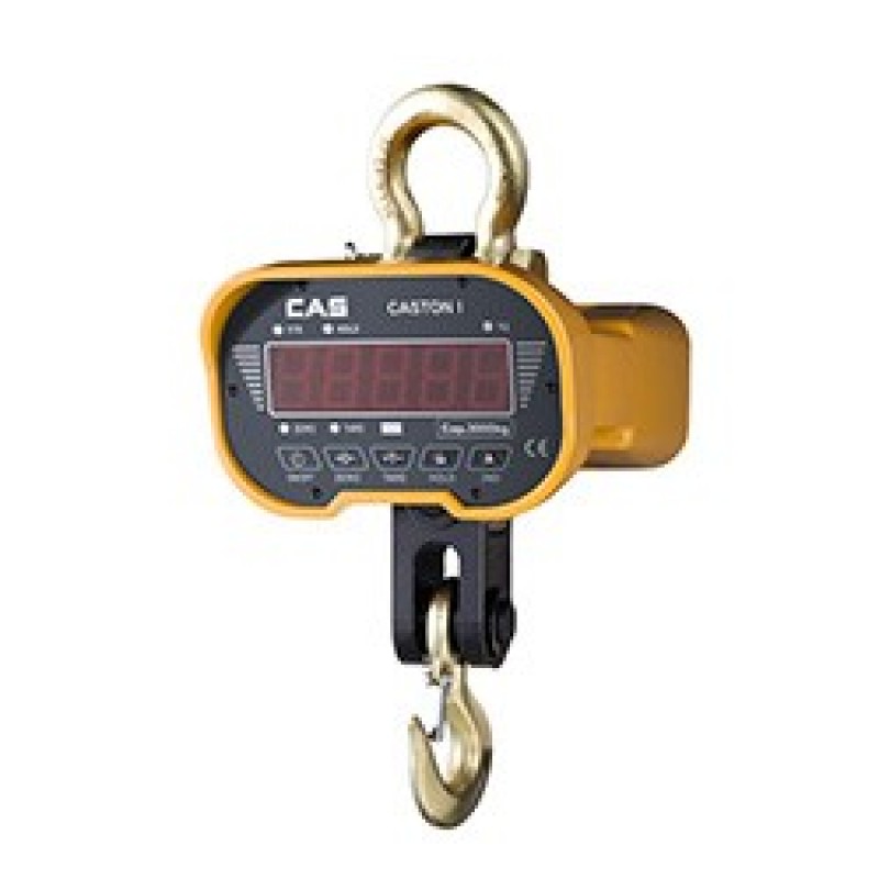 Крановые весы Caston-I 2THA CAS