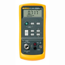 Калибратор датчиков давления Fluke 717 500G Fluke