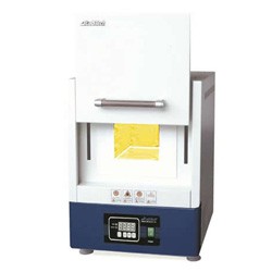 Муфельные печи LEF-316P-3 Daihan Labtech