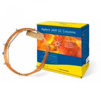 Колонка капиллярная CP-Wax 58 FFAP СВ, 25 м х 0,53 мм х 1,00 мкм, СР7614 Agilent