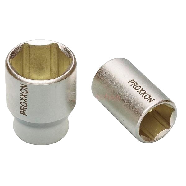 Слесарный инструмент на 1/4, PROXXON