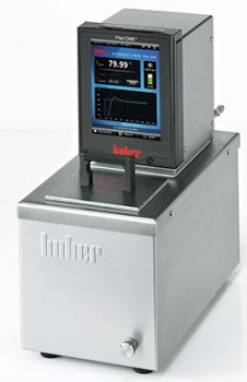 Термостат Huber CC-205B с Pilot ONE Huber