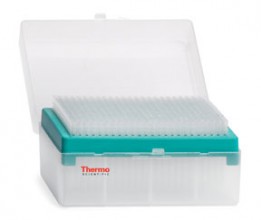 Наконечник полимерный одноразовый Finntip 10 мл, 2000-10000 мкл 100 шт/уп Thermo Fisher Scientific