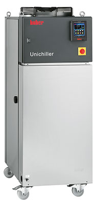 Охладитель-циркулятор Unichiller 100T-H с Pilot ONE Huber