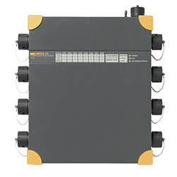 Трехфазный регистратор электроэнергии FLUKE-1760 INTL Fluke