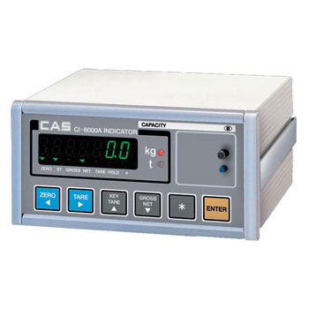 Опция для СI-5010/-5200/-6000/-8000 TCP/IP, внутренний, без интерфейс кабелей CAS