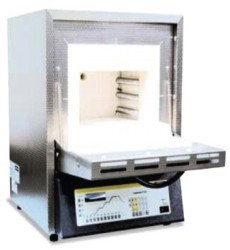 Печь муфельная LV 3/11, контролер P330 Nabertherm