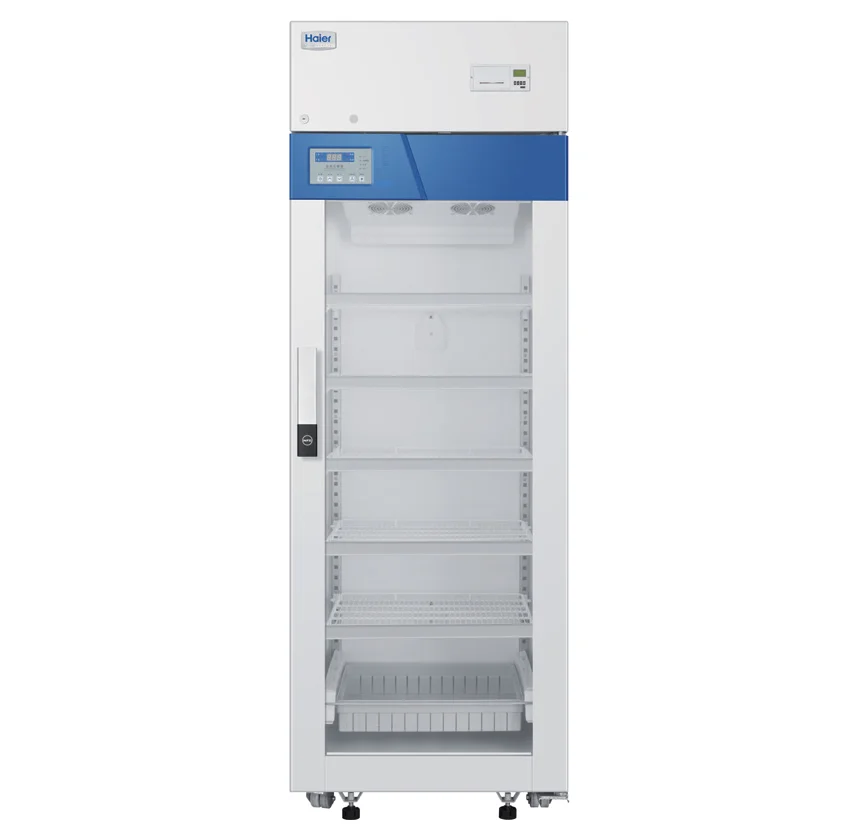 HYC-509 Холодильник фармацевтический Haier Biomedical