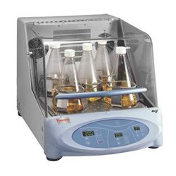 MaxQ 4000 шейкер-инкубатор-холодильник с ЦСУ Thermo Fisher Scientific