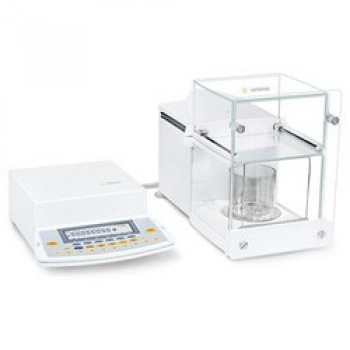 Ручной компаратор массы CCE1005 Sartorius