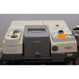 Nicolet 6700 ИК-Фурье спектрометр Thermo Scientific